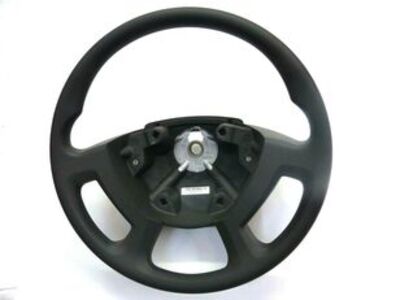 STEERING WHEEL 460 MM